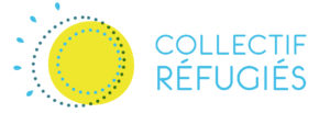 logo Collectif réfugiés