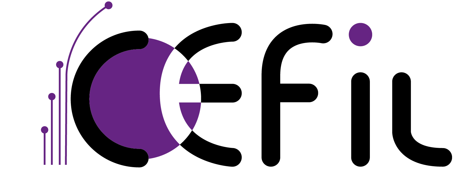 Logo CEFIL