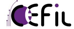 Logo CEFIL