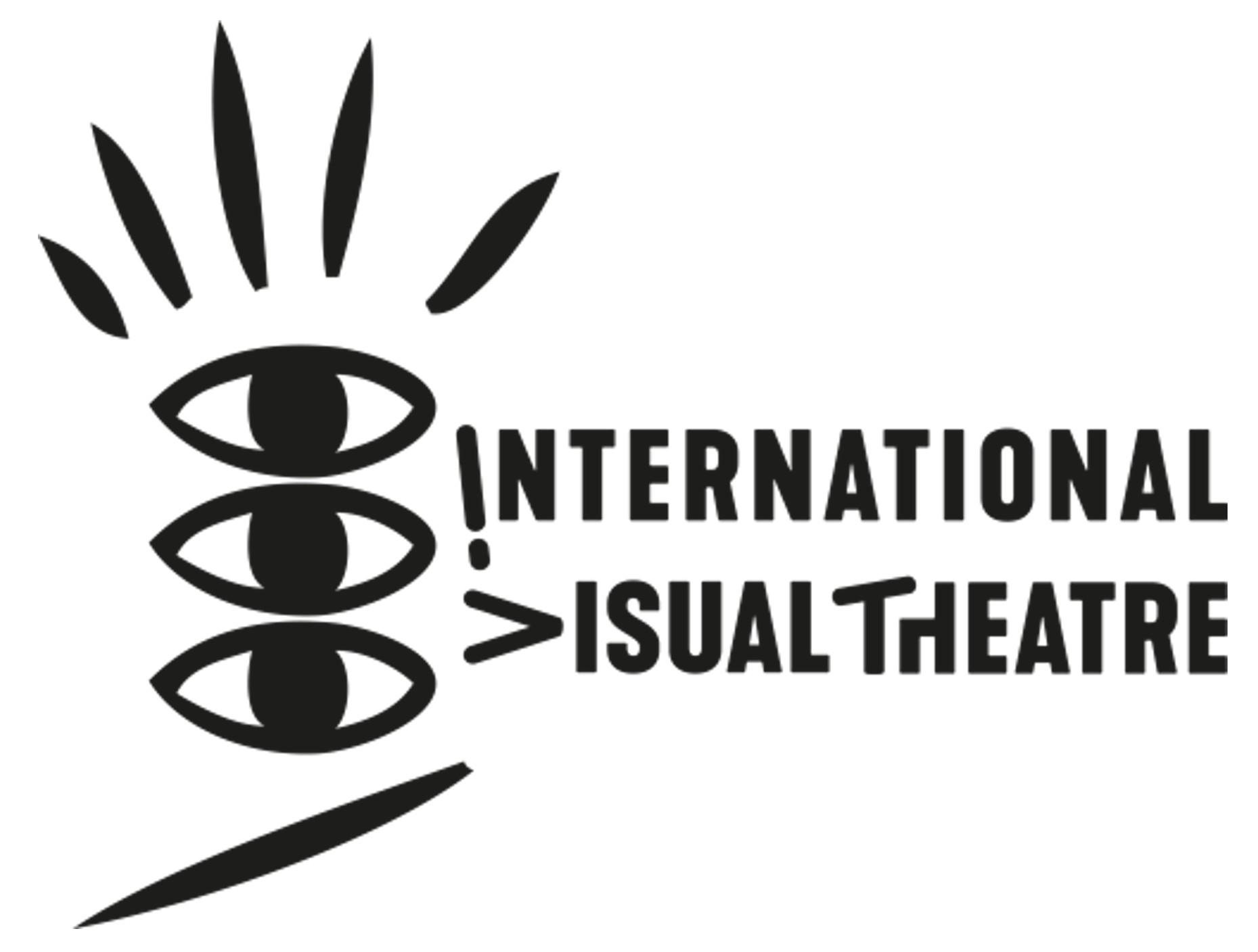 Logo IVT - International Visual Theatre