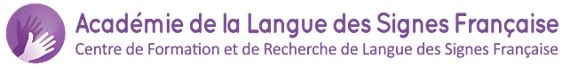 Académie de la Langue des Signes Française